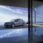 Mercedes-Benz C-Class 2007 года